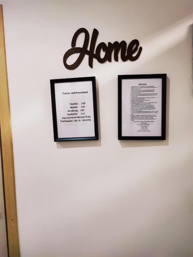 White Rose Studio Basement Apartment
